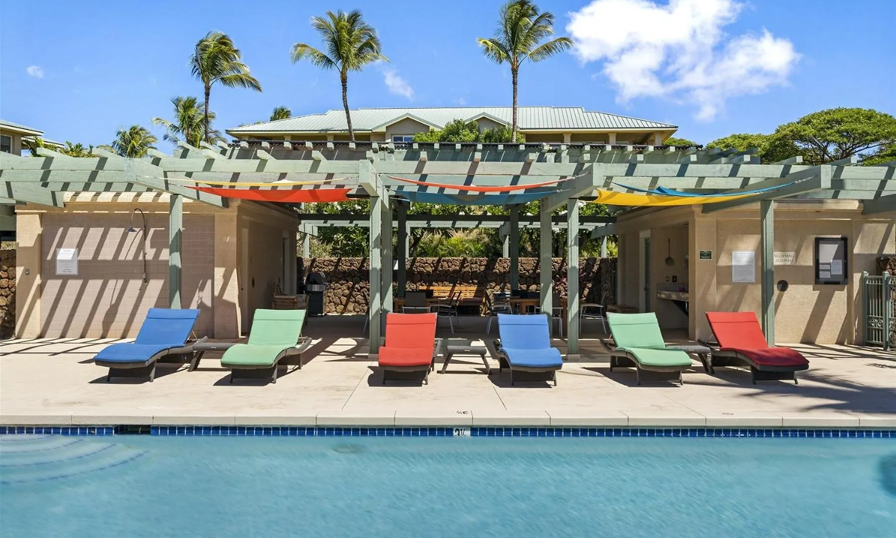 J3 Kumulani Villa Hapuna Beach USA
