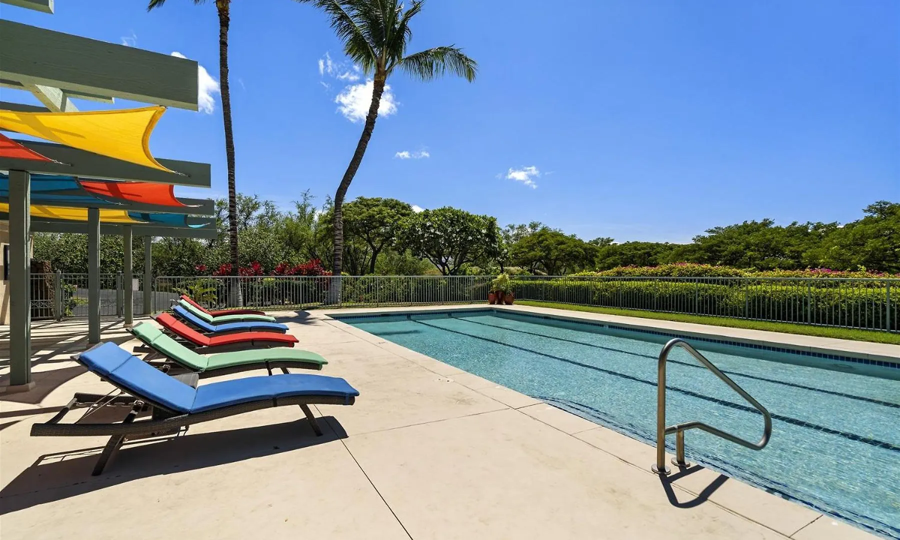 J3 Kumulani Villa Hapuna Beach Semesterbostad