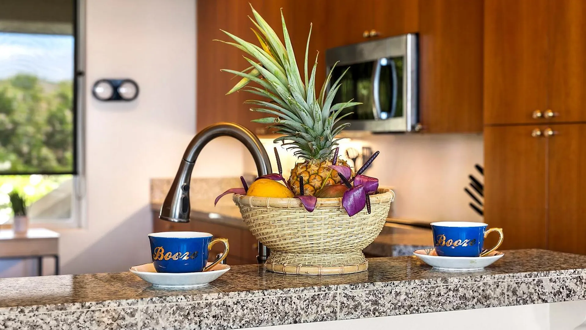 J3 Kumulani Villa Hapuna Beach