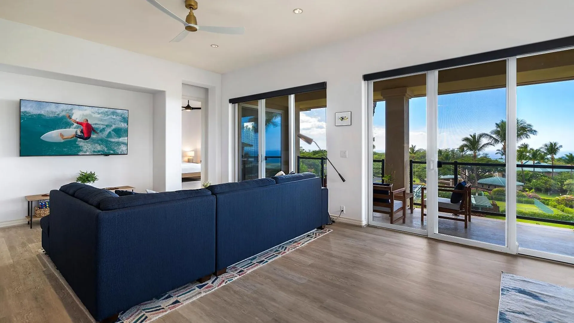 J3 Kumulani Villa Hapuna Beach 0*,