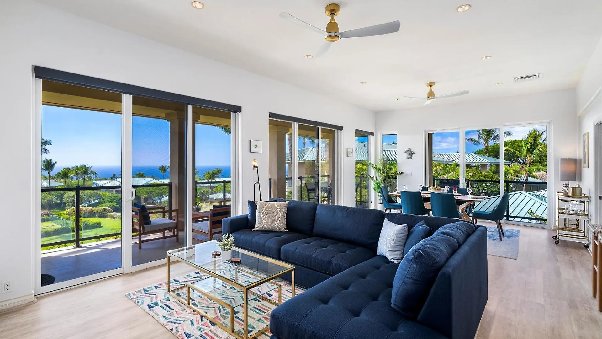 J3 Kumulani Villa Hapuna Beach